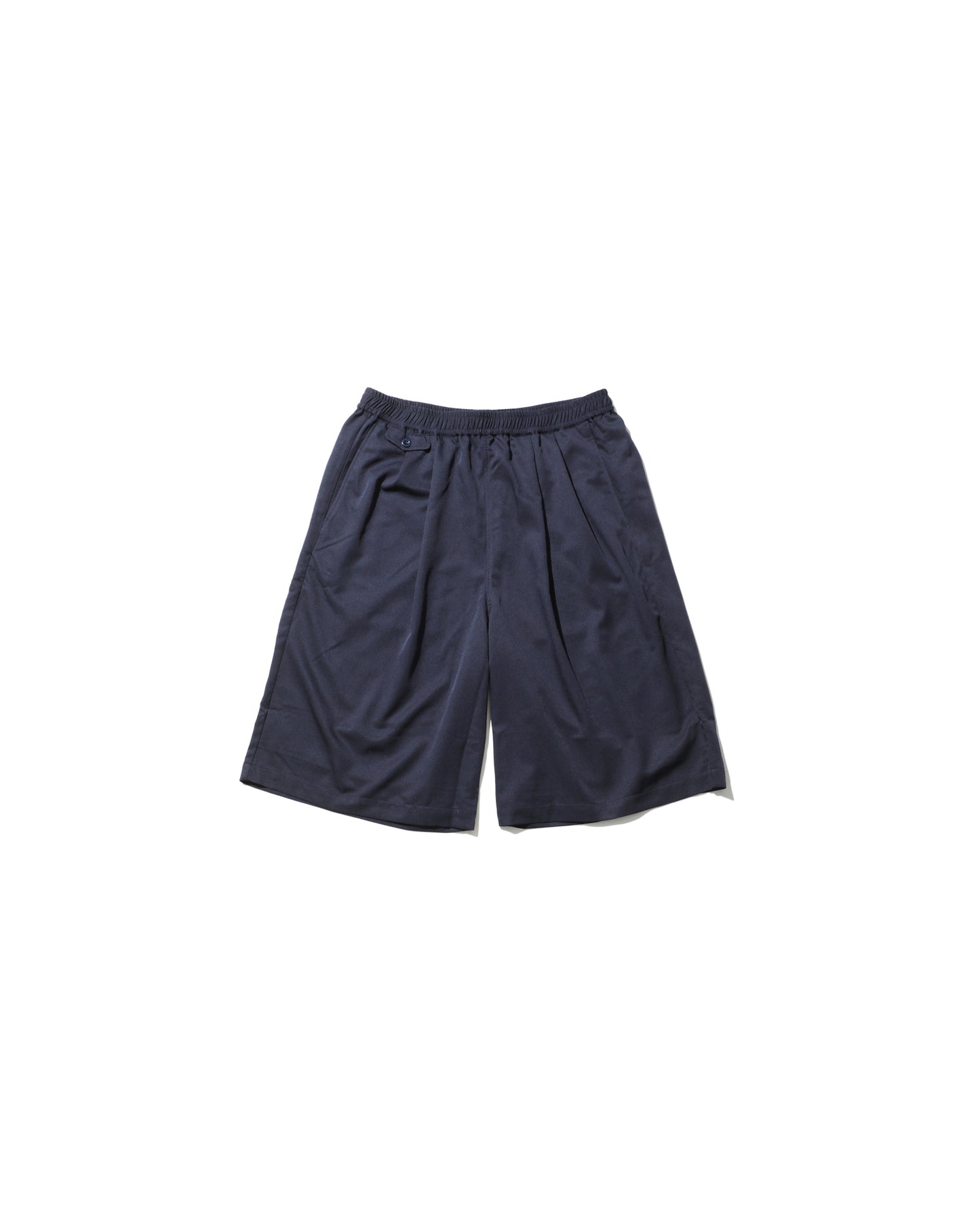 FreshService COOLFIBER TWO TUCK EASY SHORTS