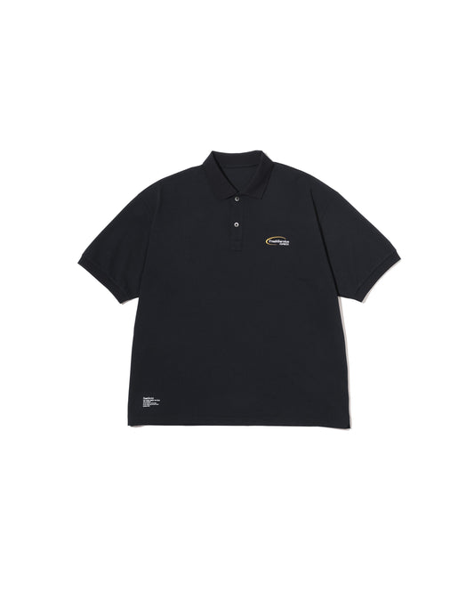FreshService DRY PIQUE JERSEY POLO “DISPATCH”