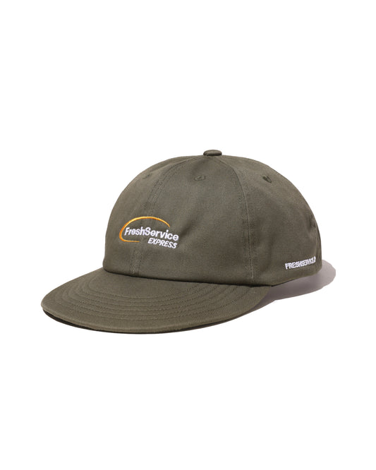 FreshService CORPORATE UNIFORM CAP “DISPATCH”