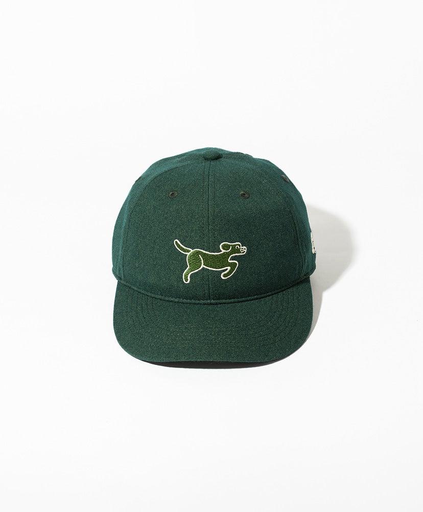 TACOMA FUJI RECORDS SMOOTH DOG CAP