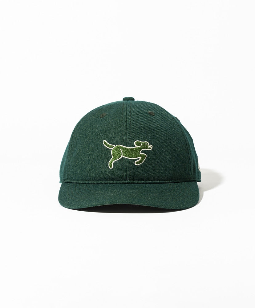 TACOMA FUJI RECORDS SMOOTH DOG CAP