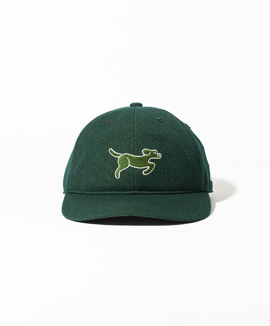 TACOMA FUJI RECORDS SMOOTH DOG CAP