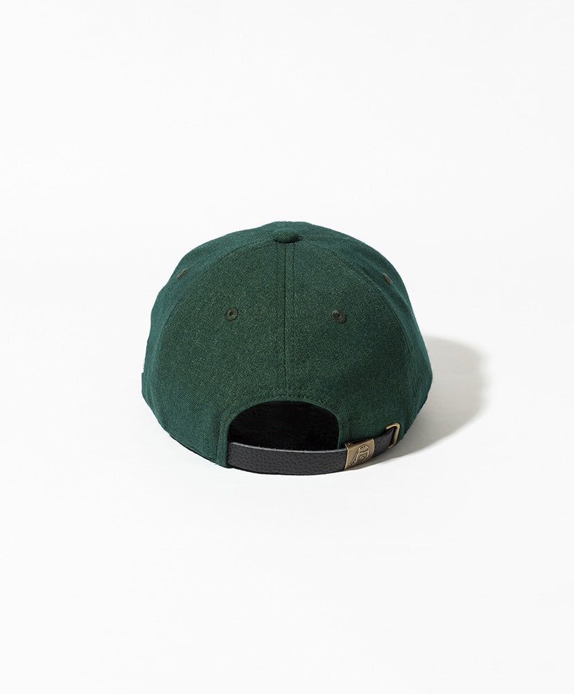 TACOMA FUJI RECORDS SMOOTH DOG CAP