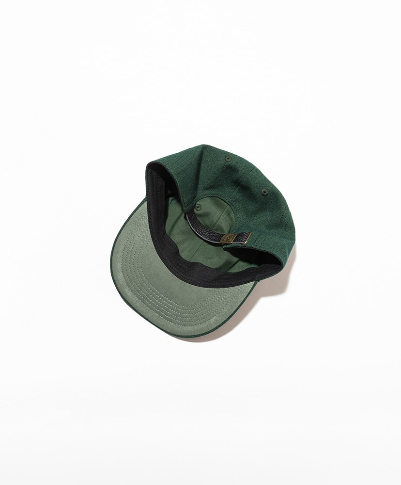 TACOMA FUJI RECORDS SMOOTH DOG CAP
