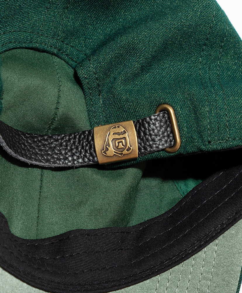 TACOMA FUJI RECORDS SMOOTH DOG CAP