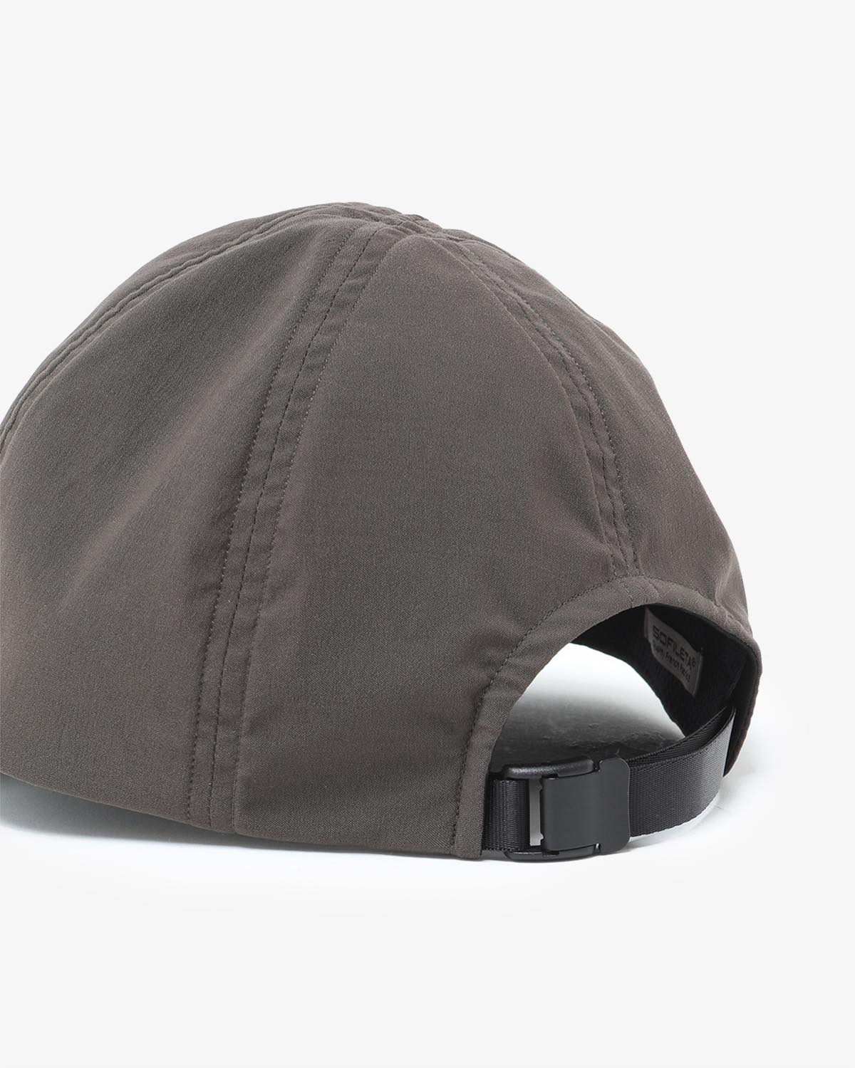 COMESANDGOES SPOKEN FORMS CAP