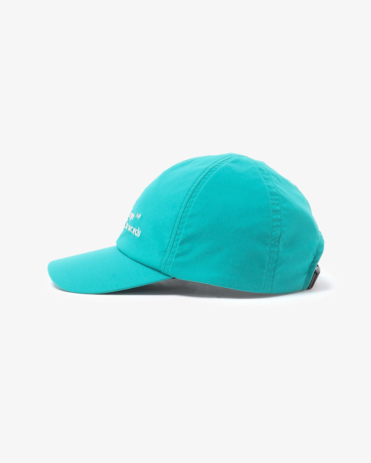 COMESANDGOES SPOKEN FORMS CAP