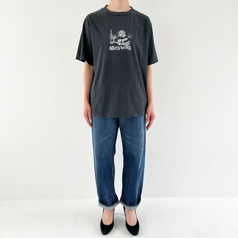 REMI RELIEF SP processing New fit-T (NECO)