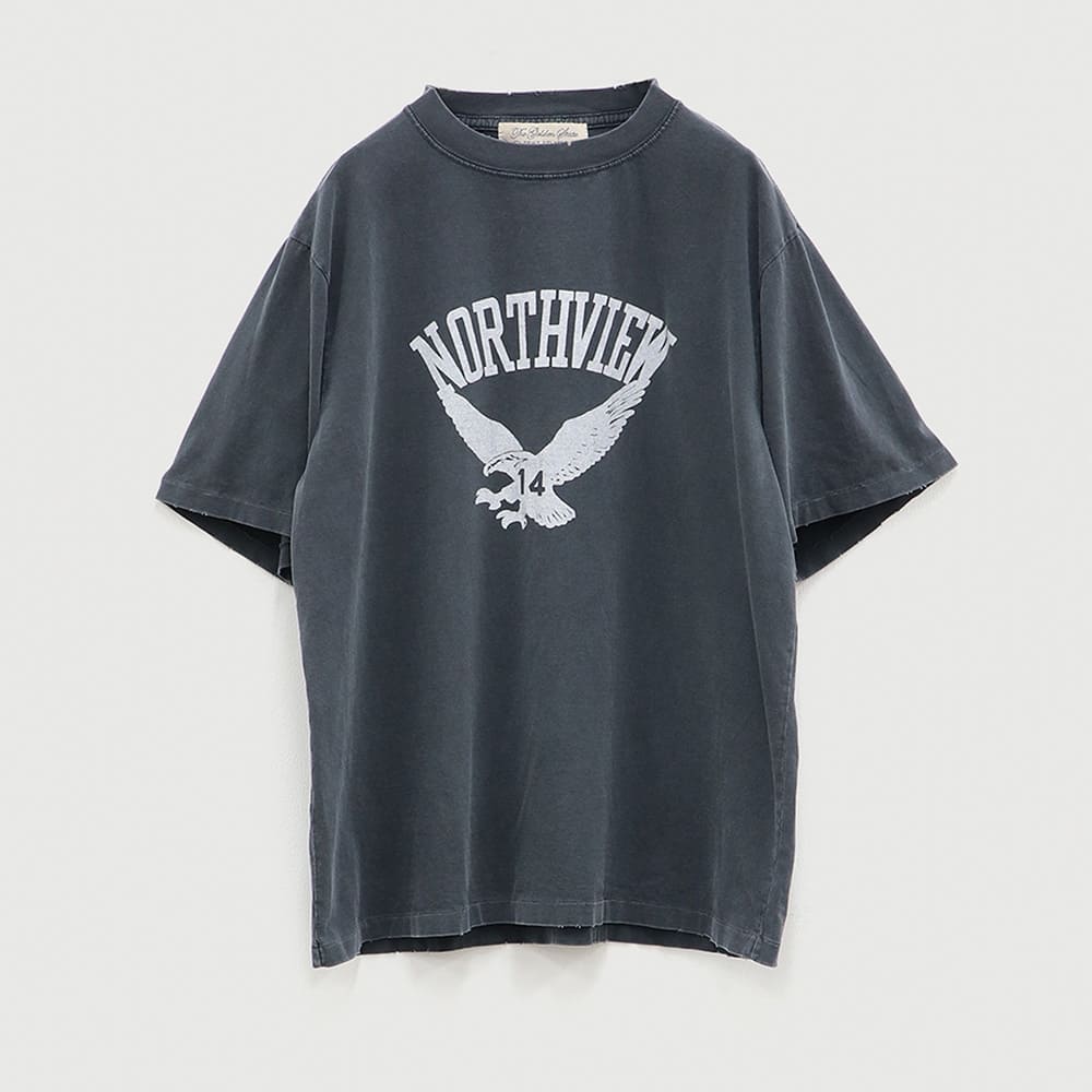 【REMI RELIEF】Border L/S T-SH REMI RELIEF – unexpected store