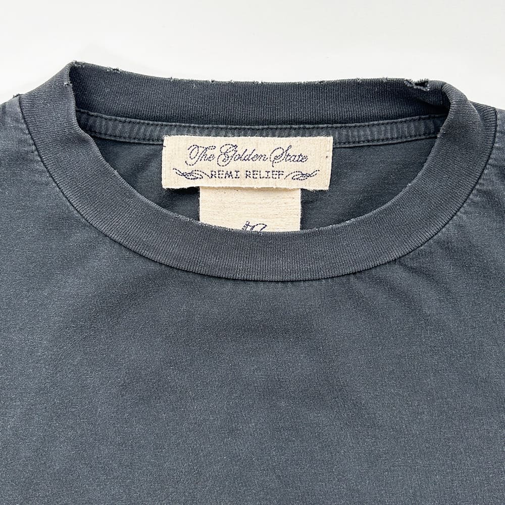 REMI RELIEF SP processing New fit T (NORTHVIEW)