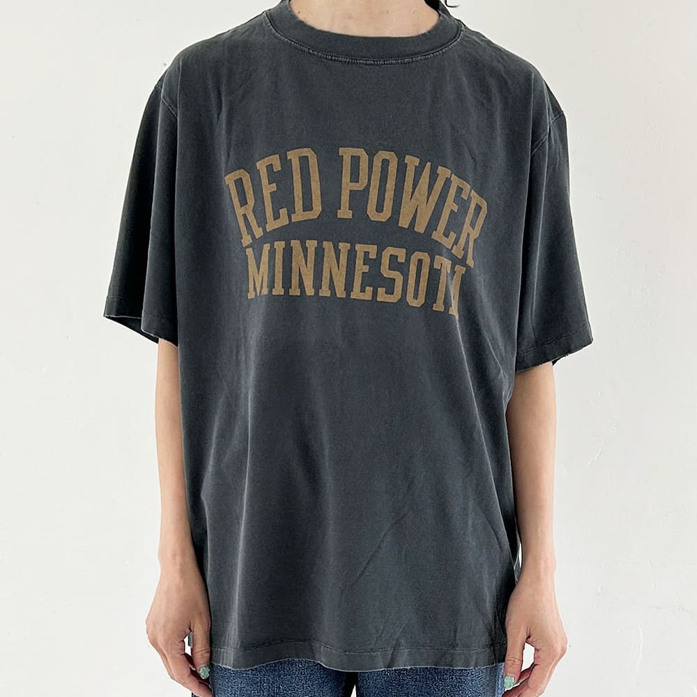 REMI RELIEF SP processing New fit T (RED POWER)