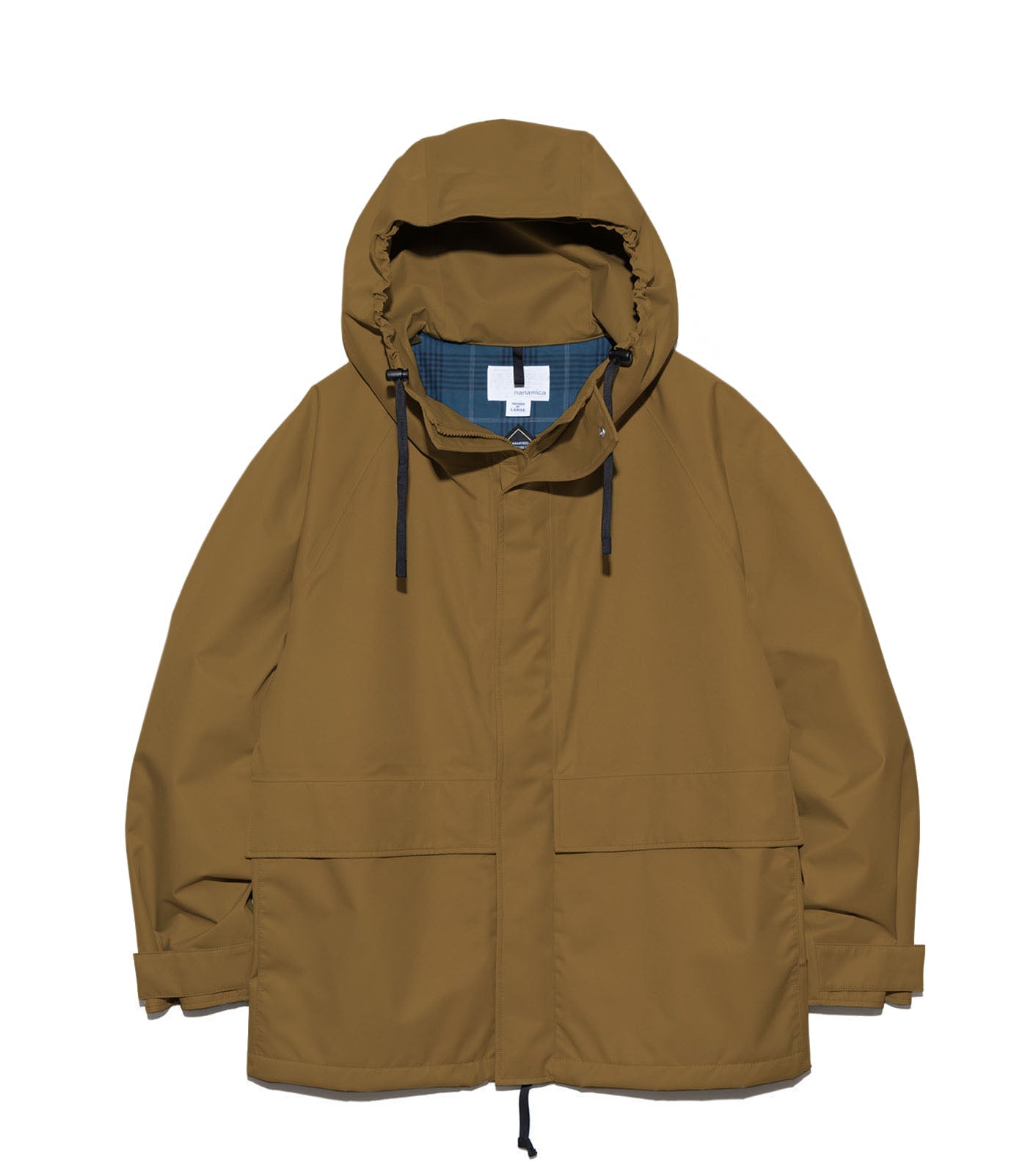 nanamica 2L GORE-TEX Cruiser Jacket