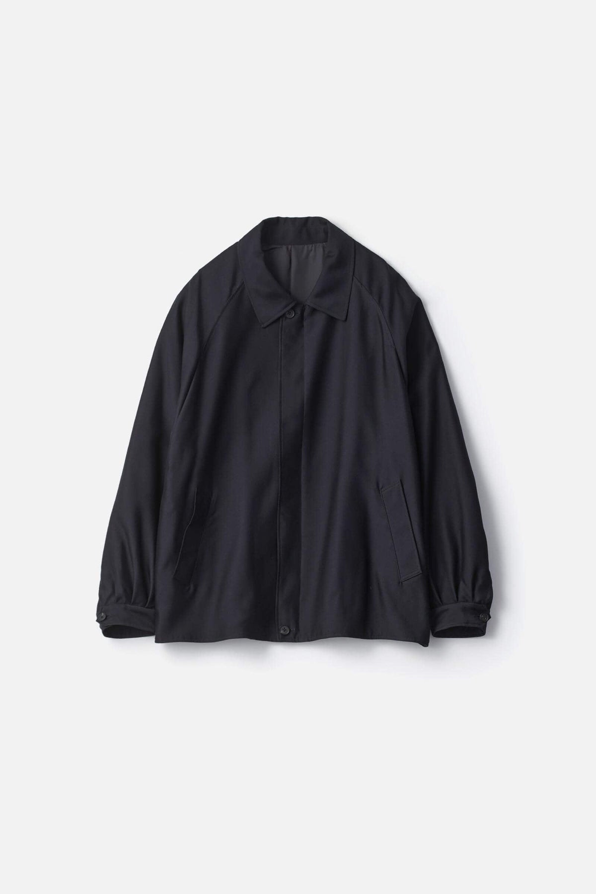 ssstein W/R/SI OVERSIZED HARRINGTON JACKET – unexpected store