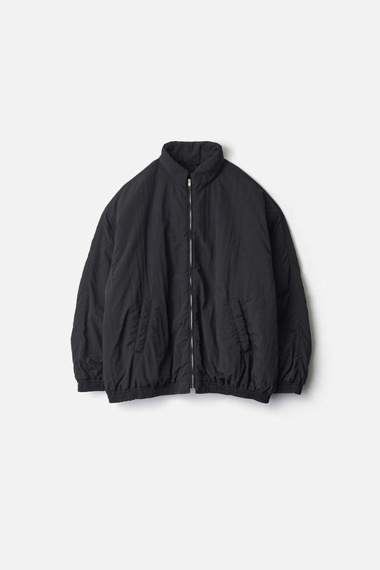 ssstein RECYCLED NYLON PADDED JACKET