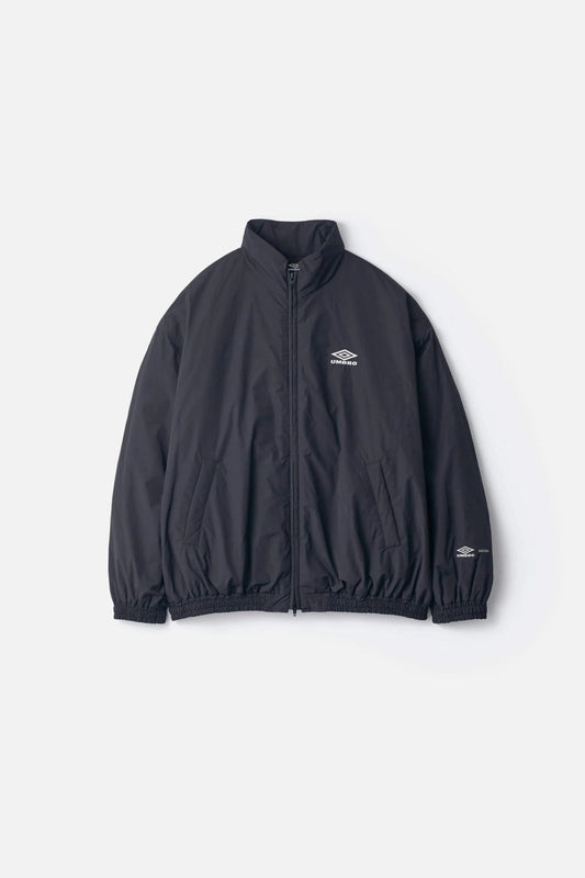 ssstein × UMBRO CO/NY POPLIN PADDED JACKET