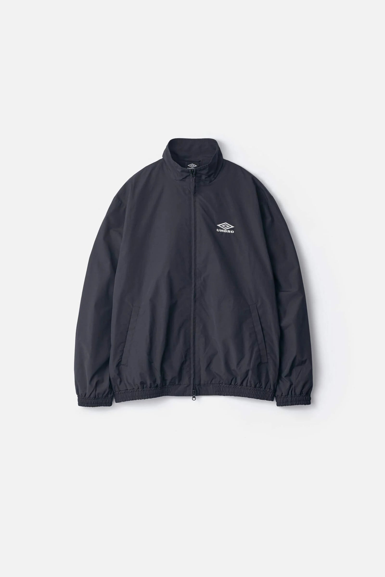 ssstein×UMBRO CO/NY POPLIN TRACK JACKET ssstein × UMBRO CO/NY POPLIN TRACK JACKET – unexpected store