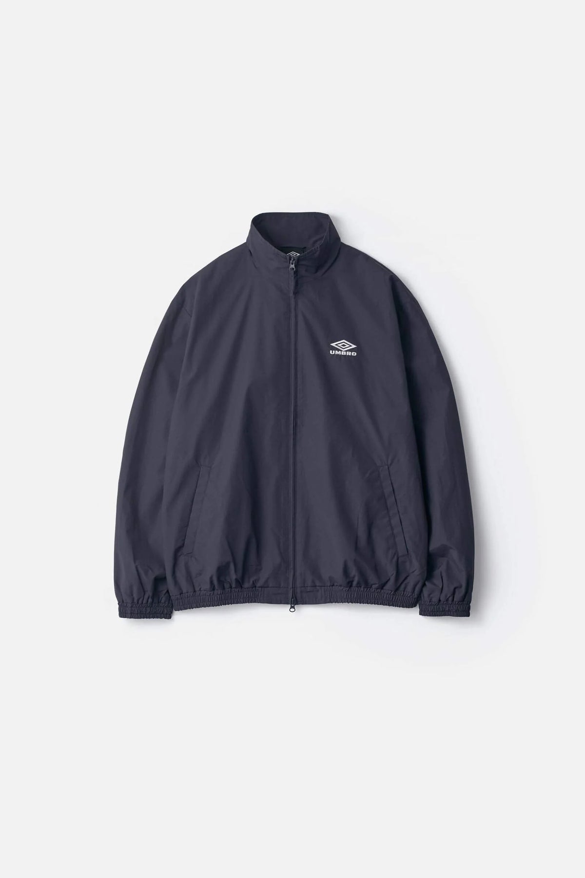 ssstein × UMBRO CO/NY POPLIN TRACK JACKET – unexpected store