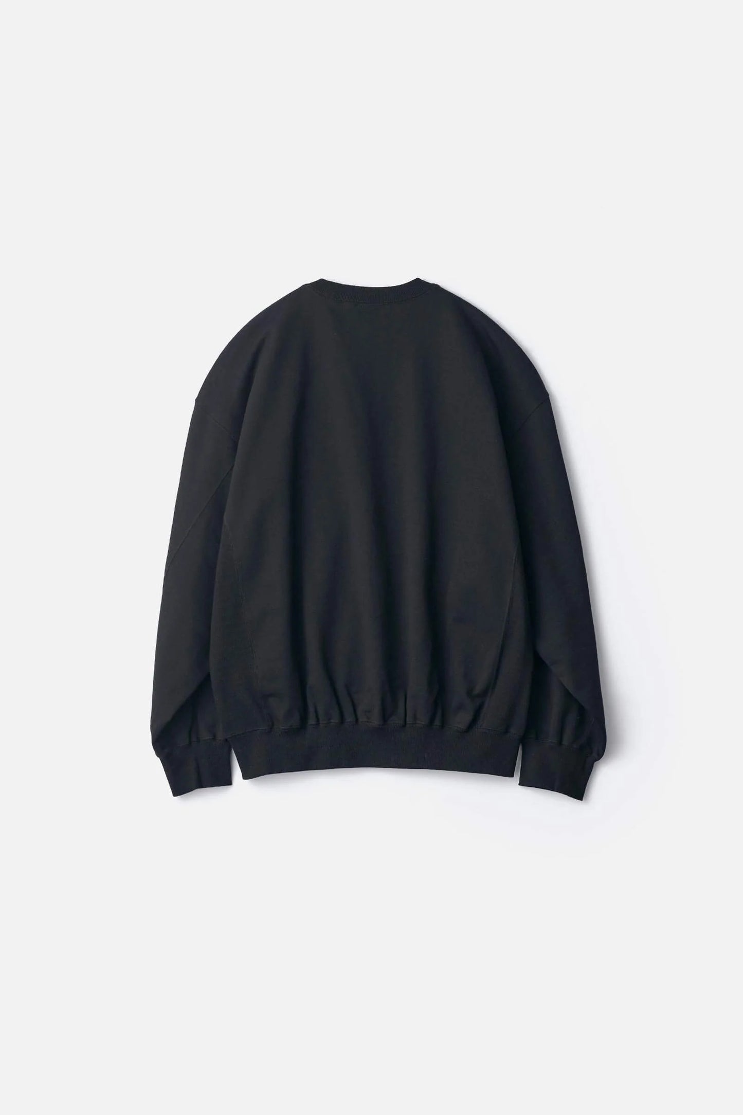 ssstein × UMBRO HIGH GAUGE COTTON SWEAT LS