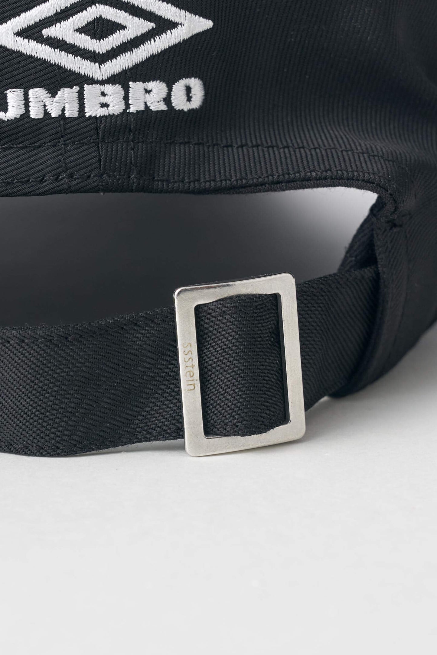 ssstein × UMBRO WATER REPELLENT CAP