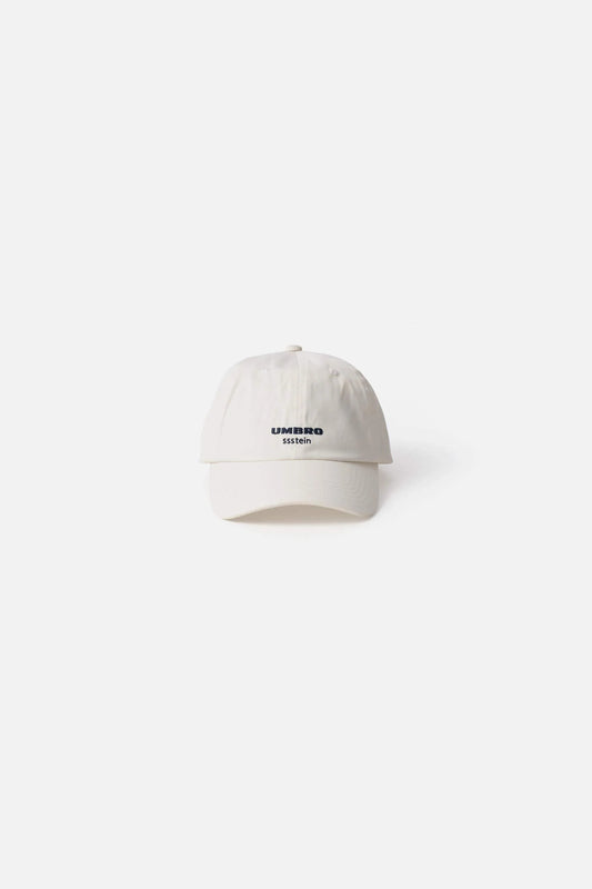 ssstein × UMBRO WATER REPELLENT CAP