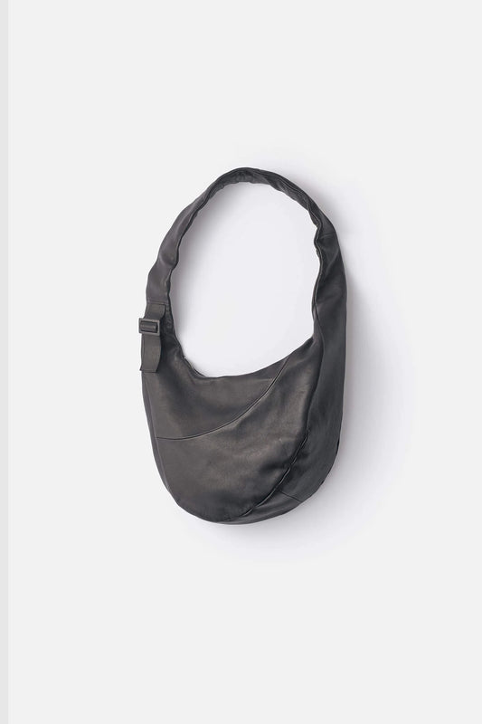 ssstein Twist Shoulder Bag