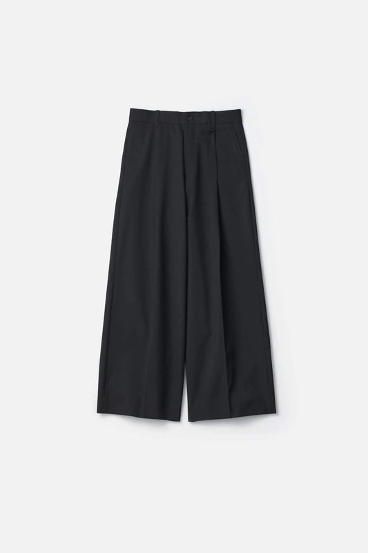 ssstein EXTRA WIDE TROUSERS