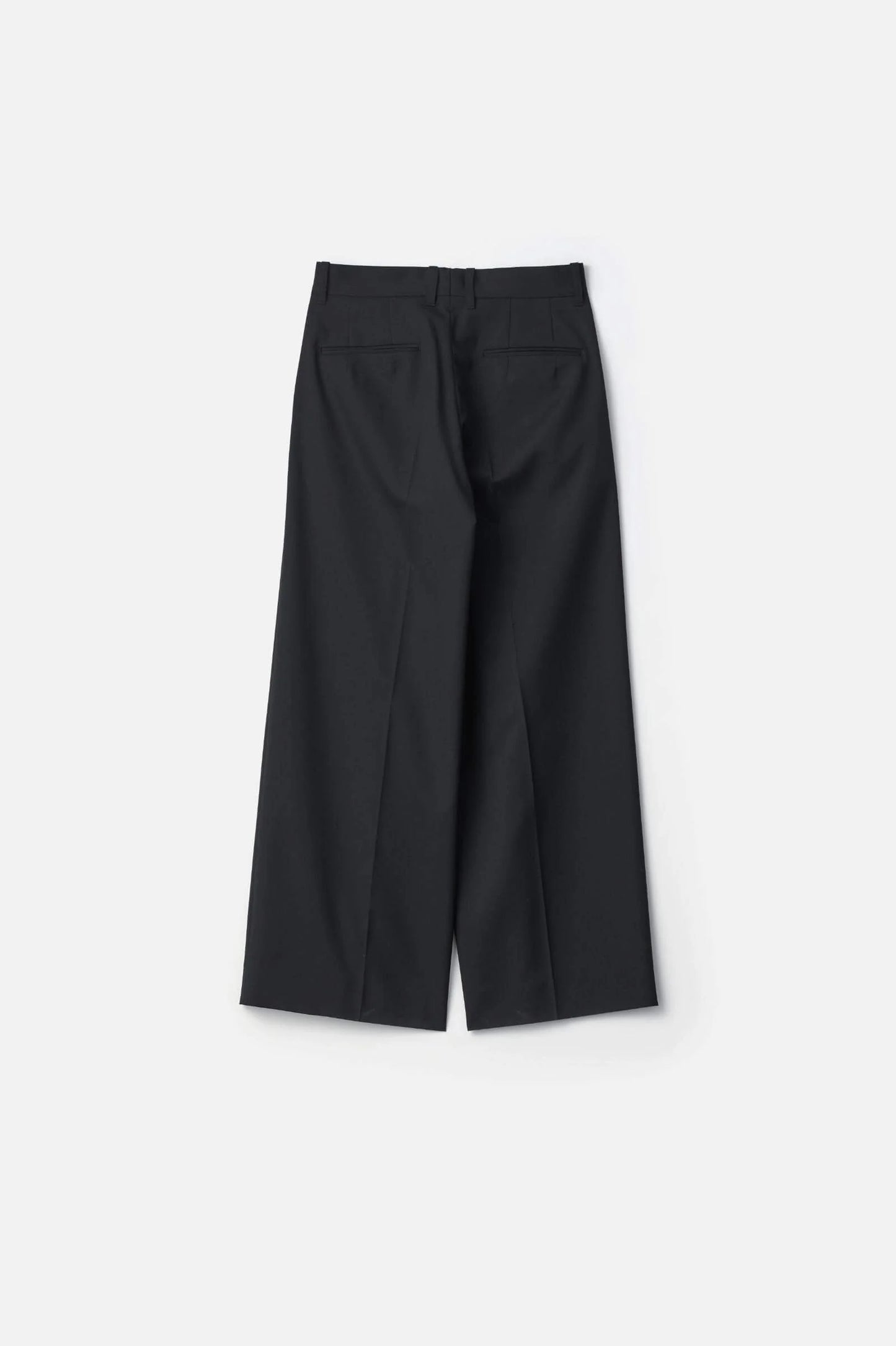 ssstein EXTRA WIDE TROUSERS