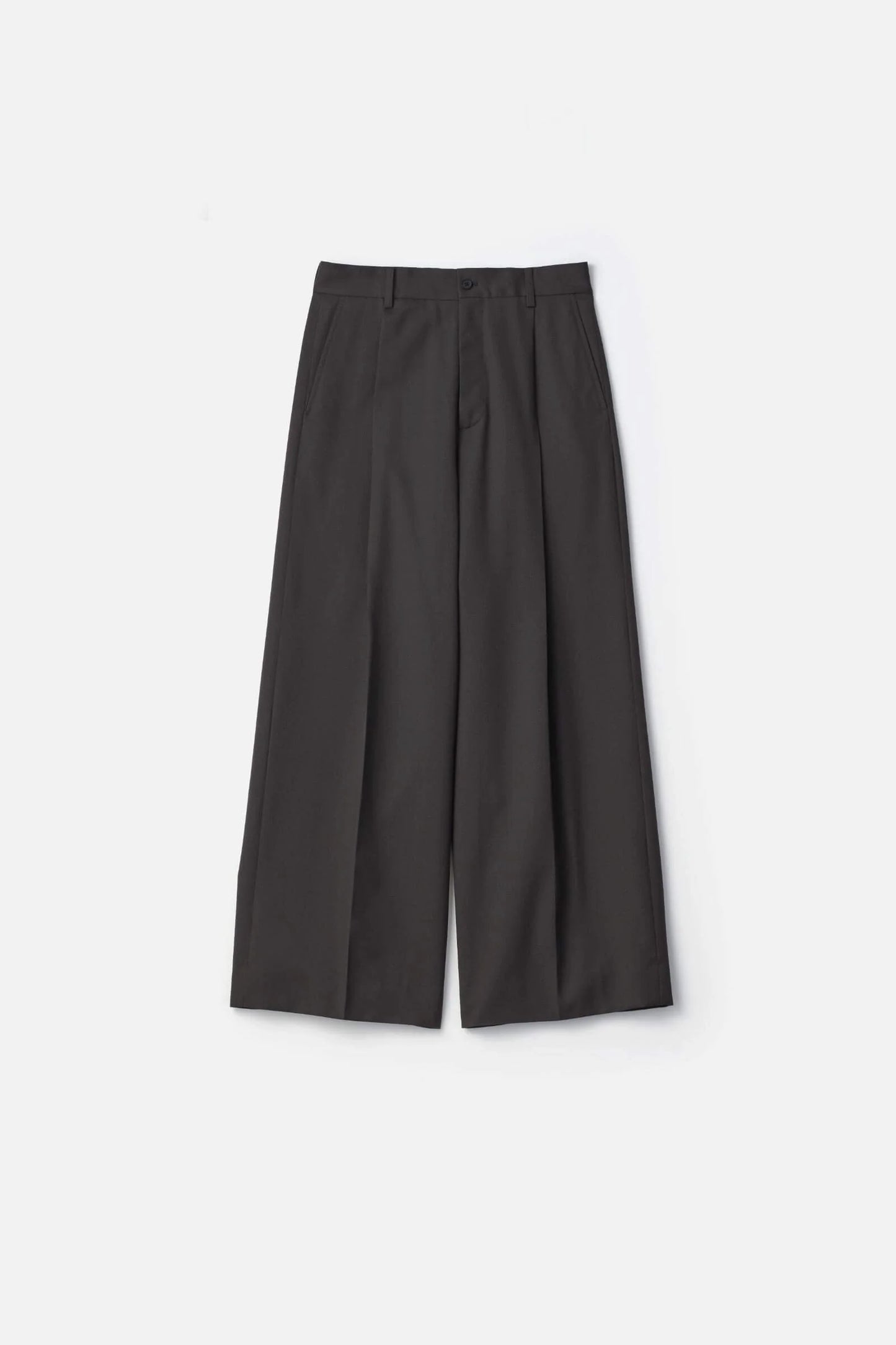 ssstein EXTRA WIDE TROUSERS