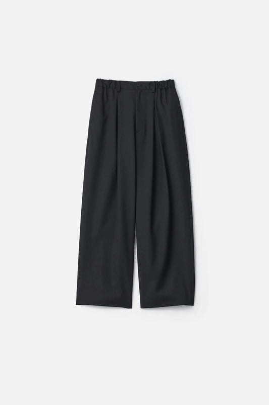 ssstein EASY WIDE TROUSERS