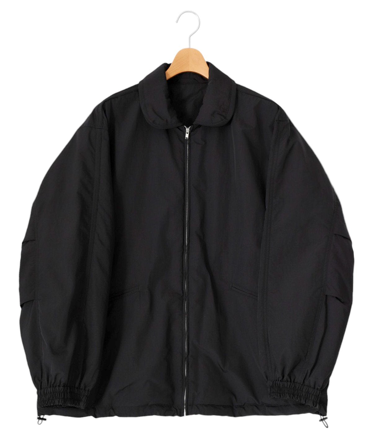 ssstein PADDED COACH JACKET