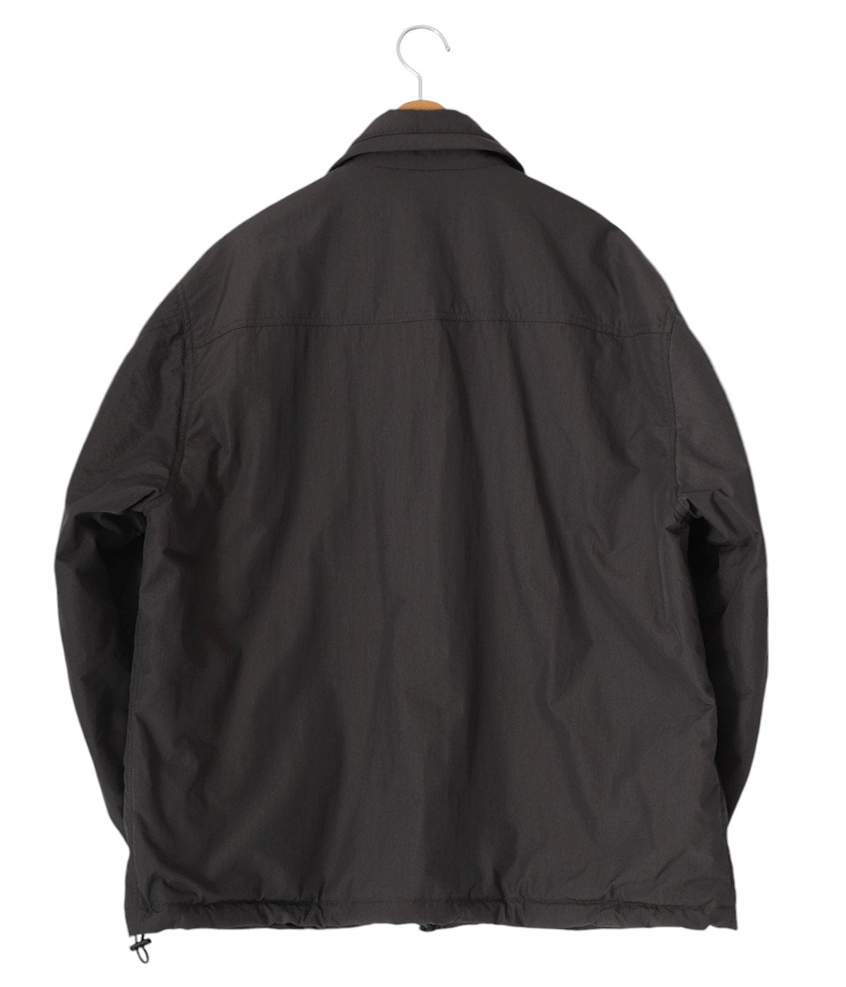 ssstein PADDED COACH JACKET