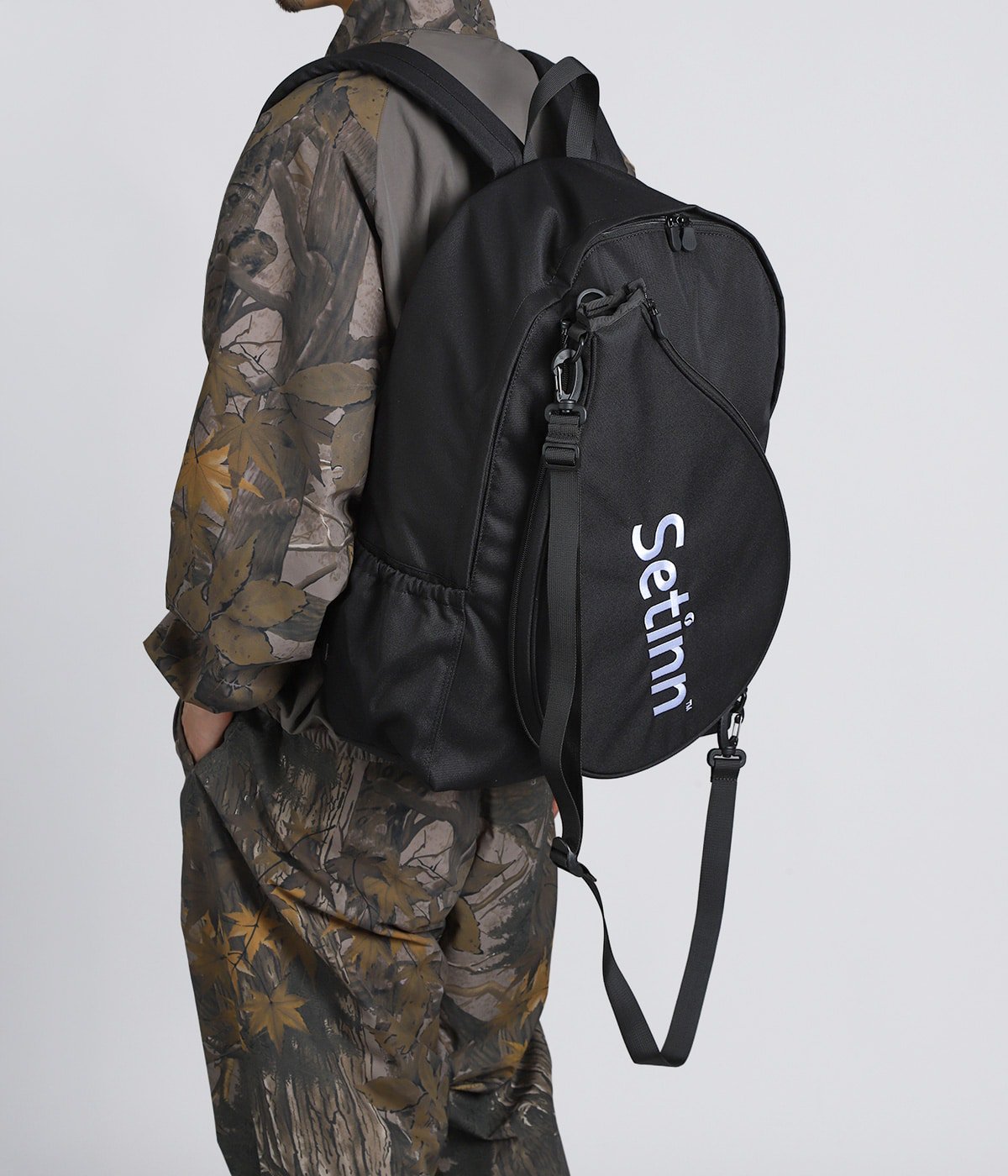 Setinn Racket Backpack