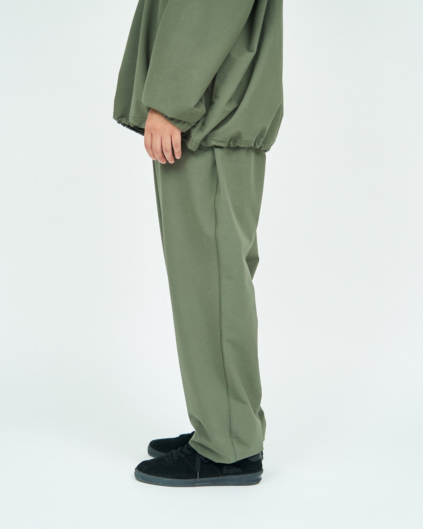 FreshService STORMFLEECE UTILITY EASY PANTS