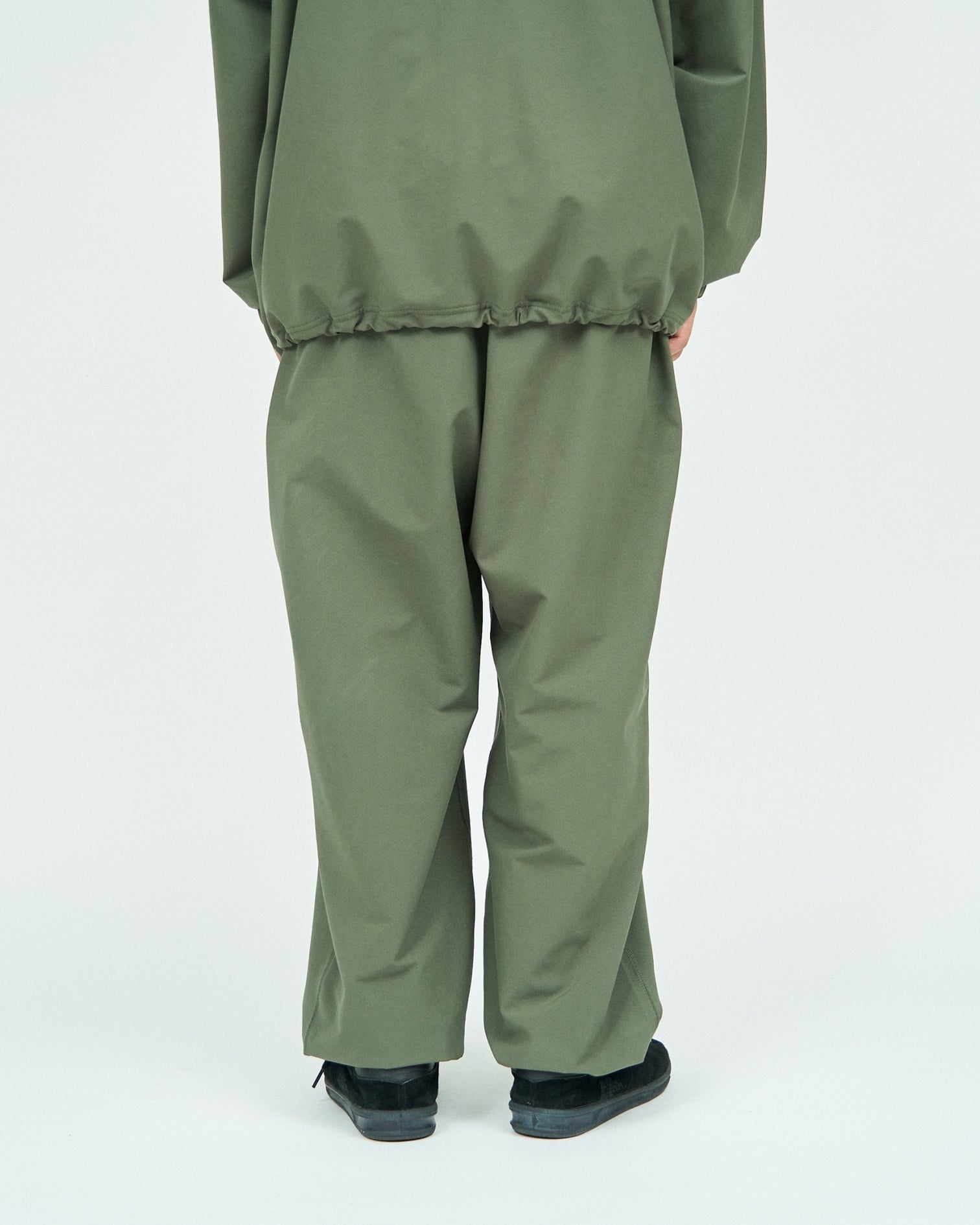 FreshService STORMFLEECE UTILITY EASY PANTS – unexpected store