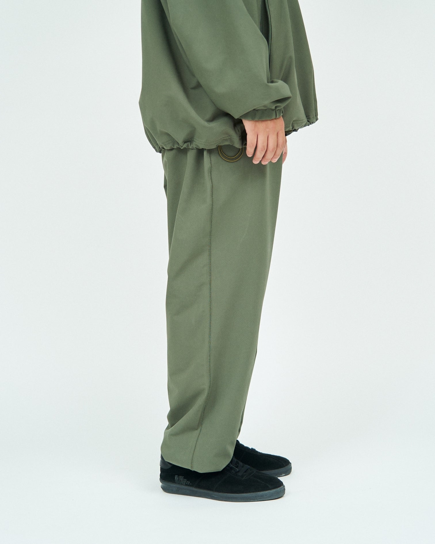 FreshService STORMFLEECE UTILITY EASY PANTS – unexpected store