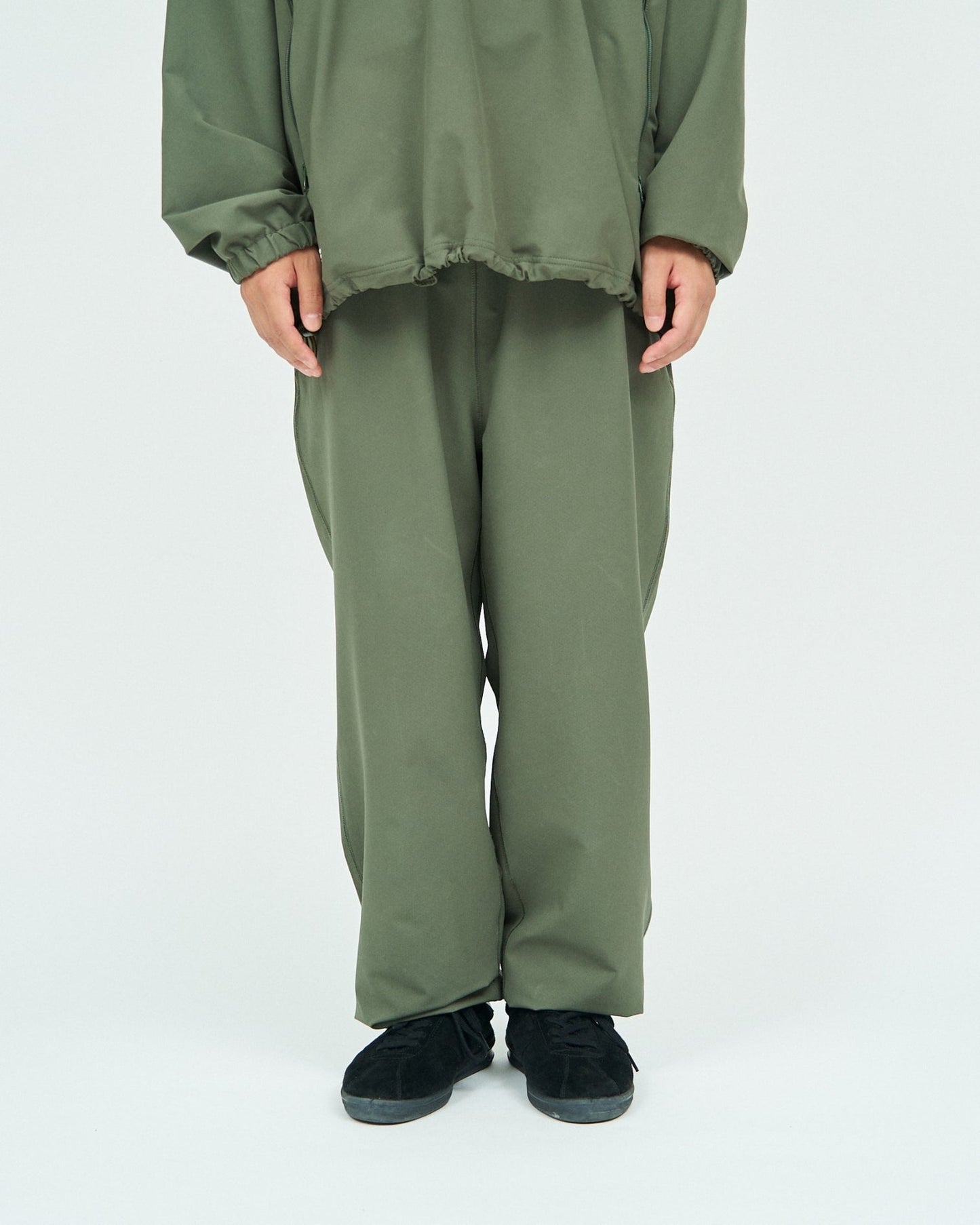 FreshService STORMFLEECE UTILITY EASY PANTS