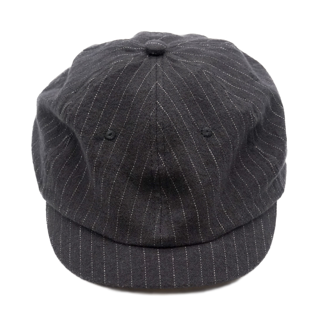 THE H.W.DOG&CO STRIPE NP CAP