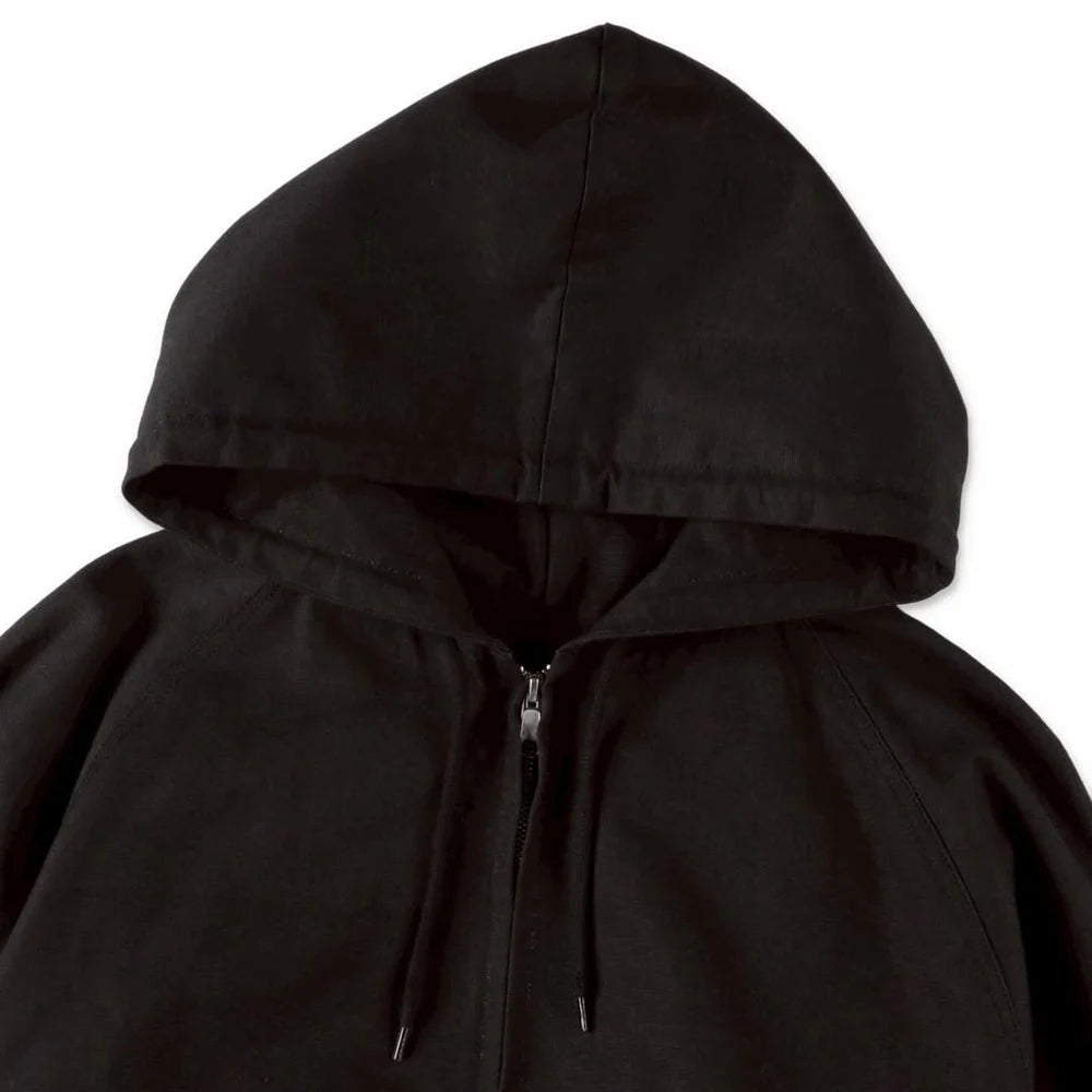 S.F.C (STRIPES FOR CREATIVE) DUCK HOODY JACKET