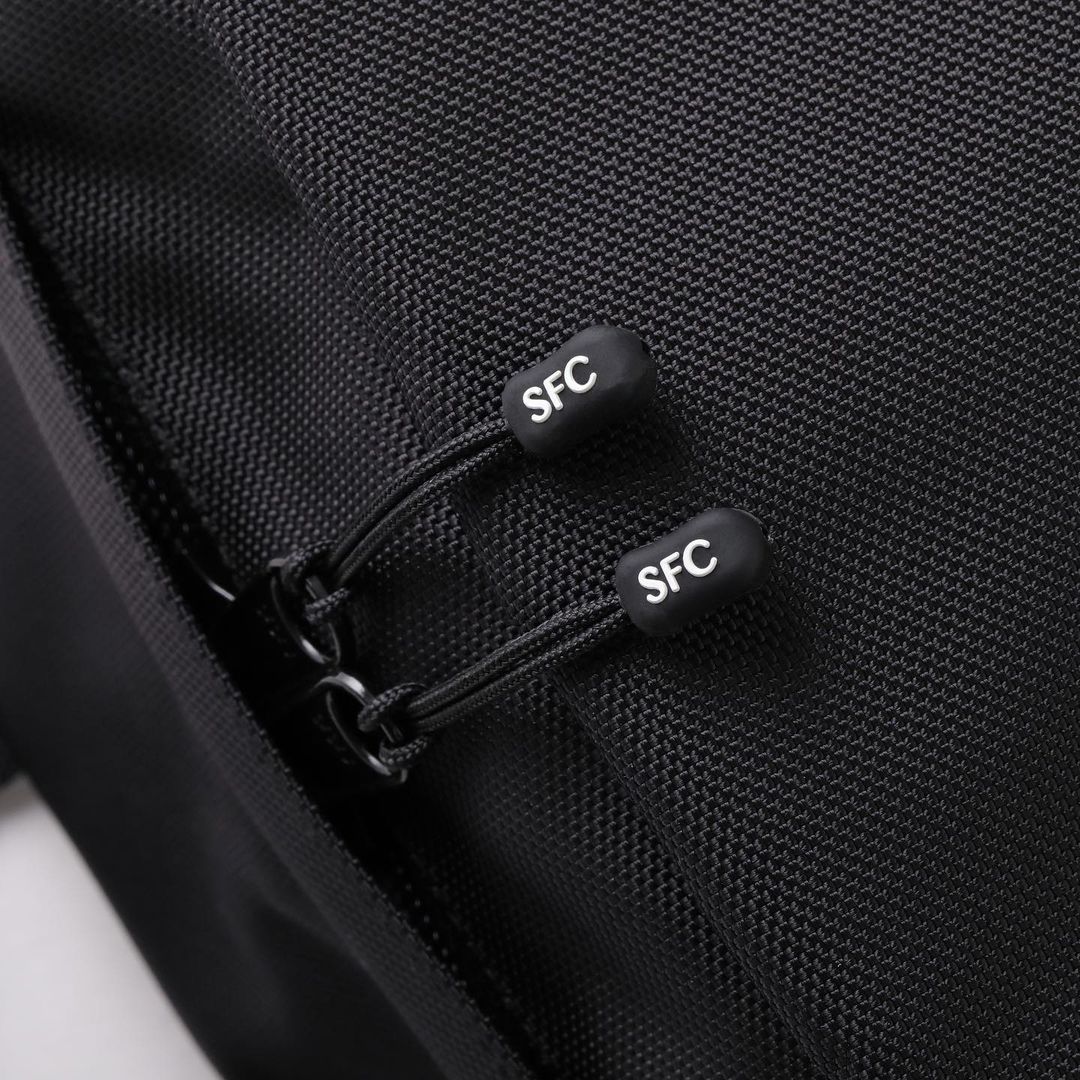 S.F.C (STRIPES FOR CREATIVE) BACK PACK