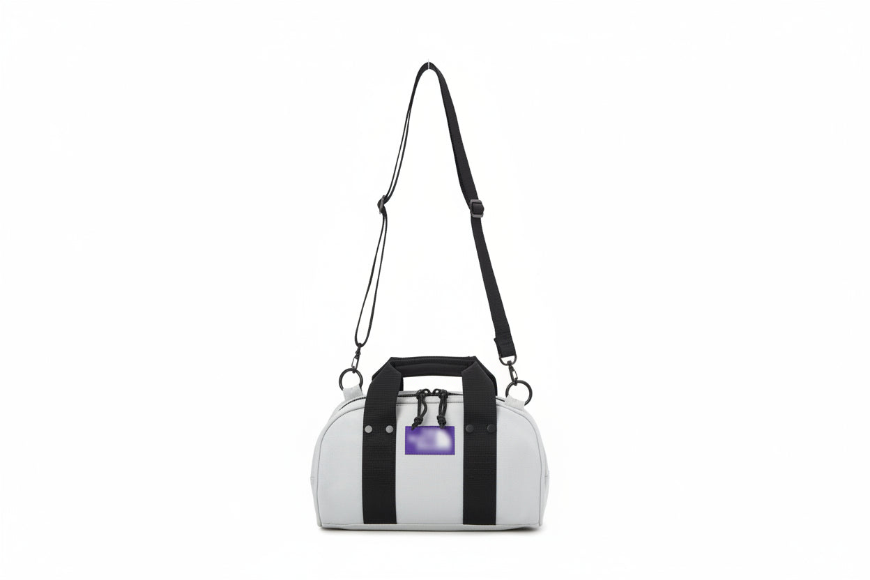 Purple Label Field Demi Duffle Bag