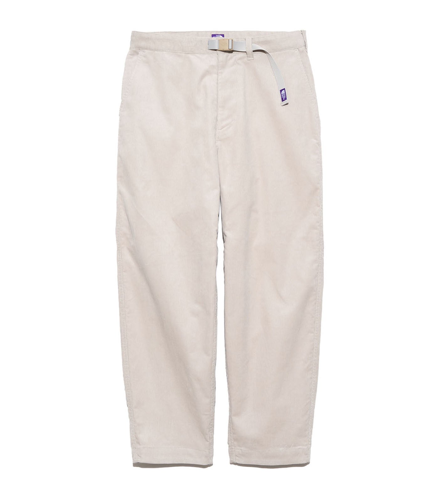 THE NORTH FACE PURPLE LABEL Corduroy Wide Tapered Field Pants 