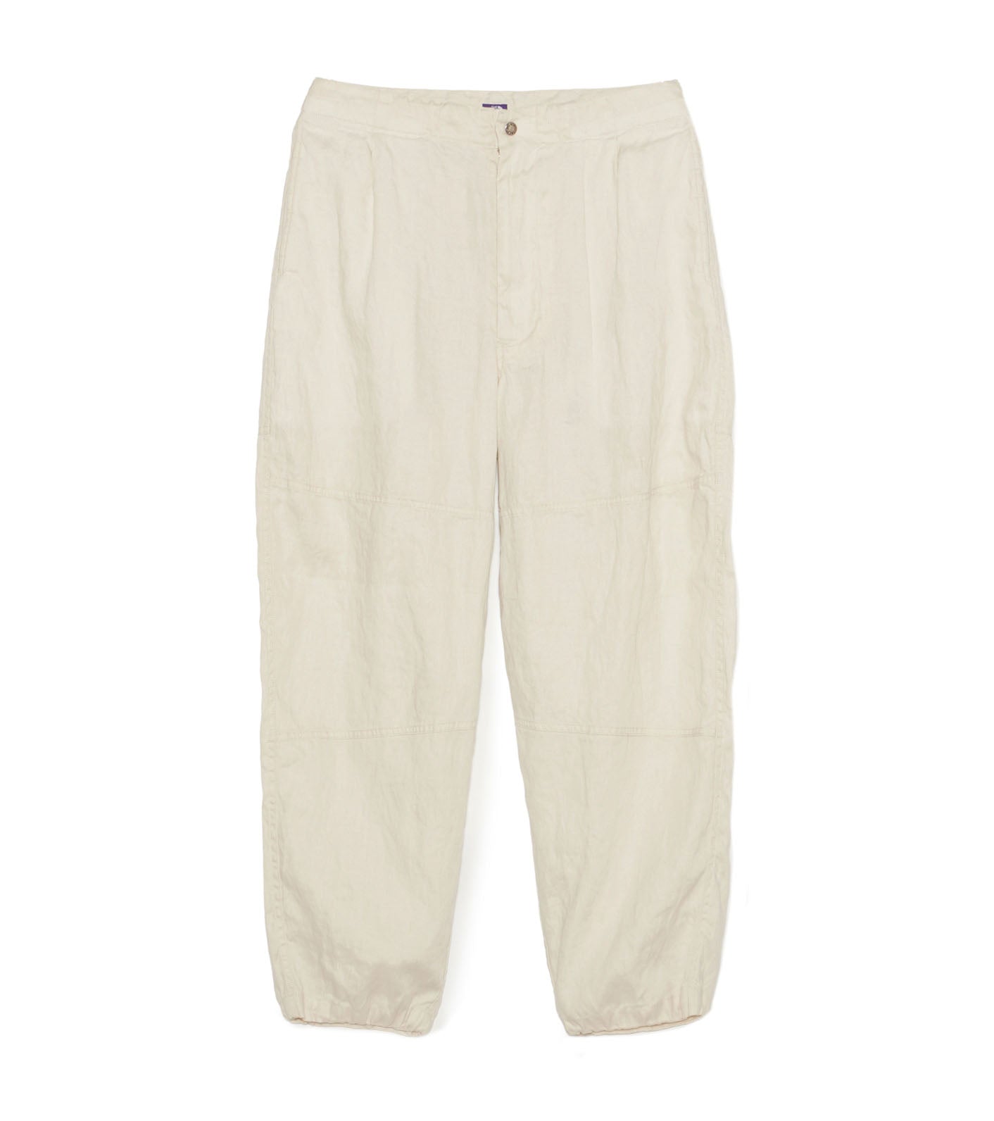 Purple Label Hemp Mountain Wind Pants