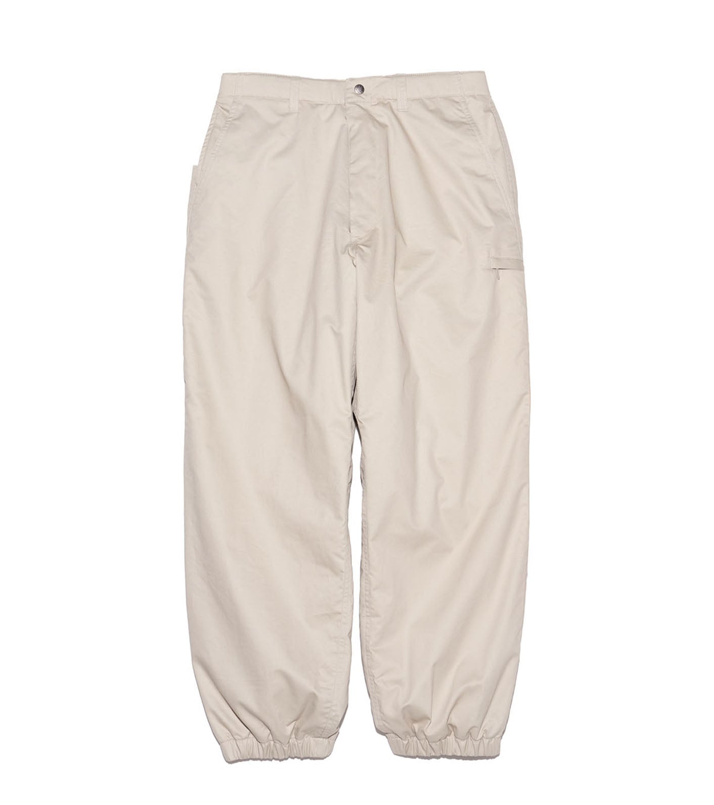 THE NORTH FACE PURPLE LABEL Lightweight Twill Field Insulation Pants