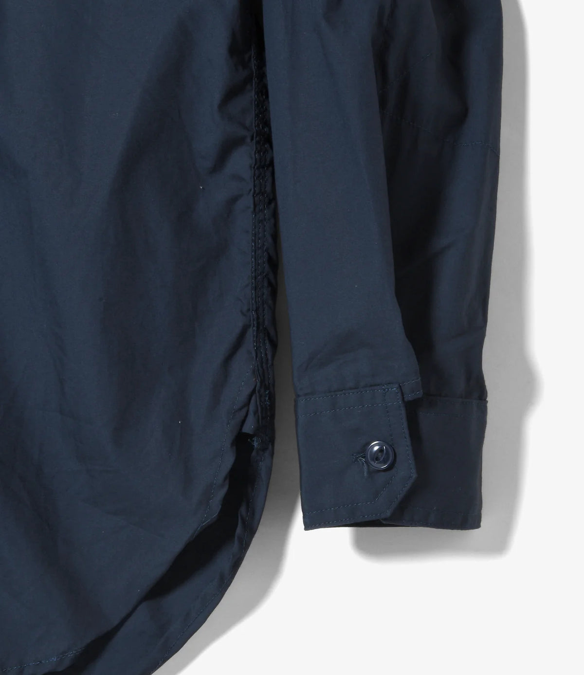 Uoft Engineering Cloth Engineered Garments Work Shirt - Cotton Broadcloth – unexpected store