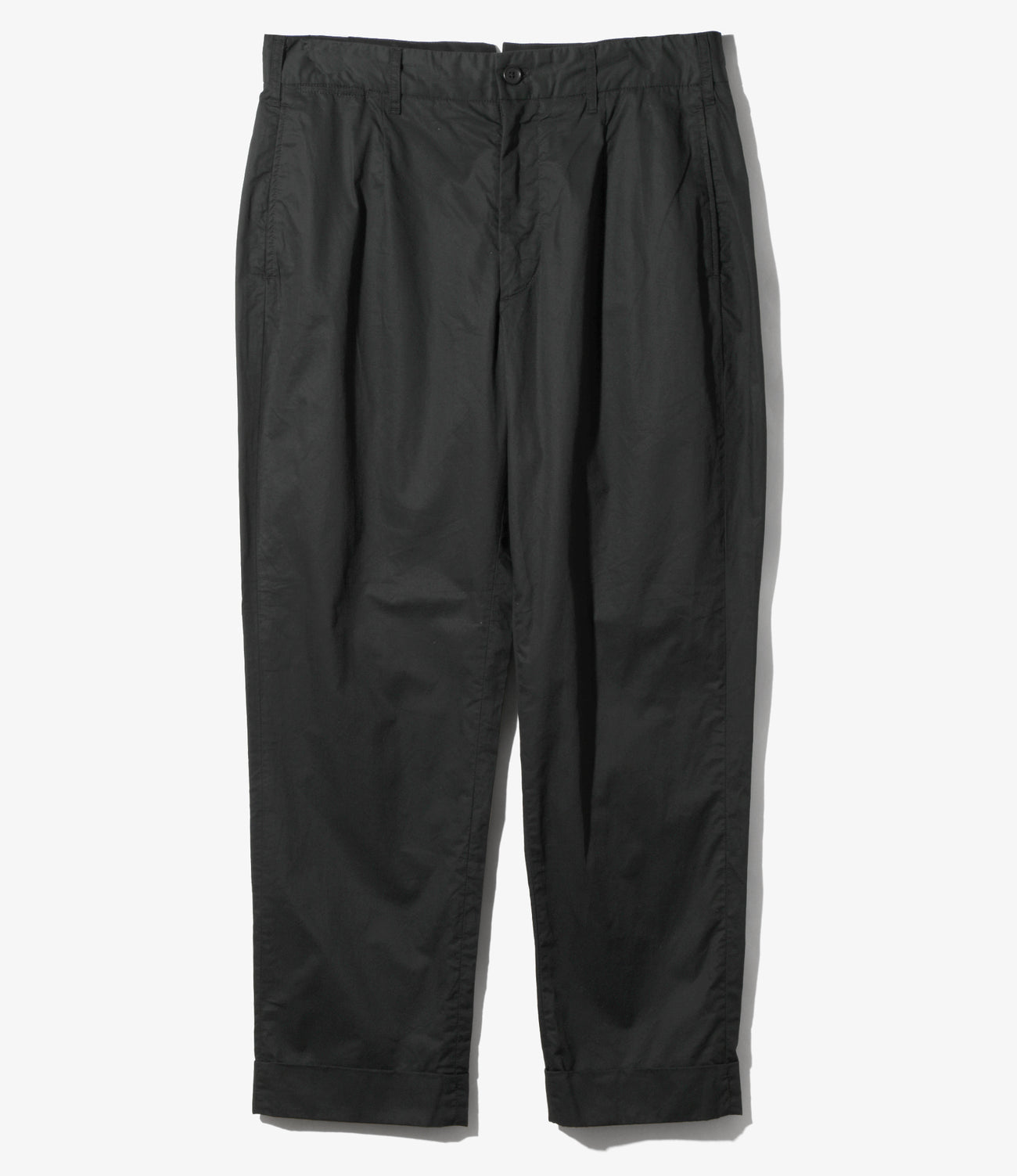 Engineered Garments Andover Pant - Cotton High Count Twill