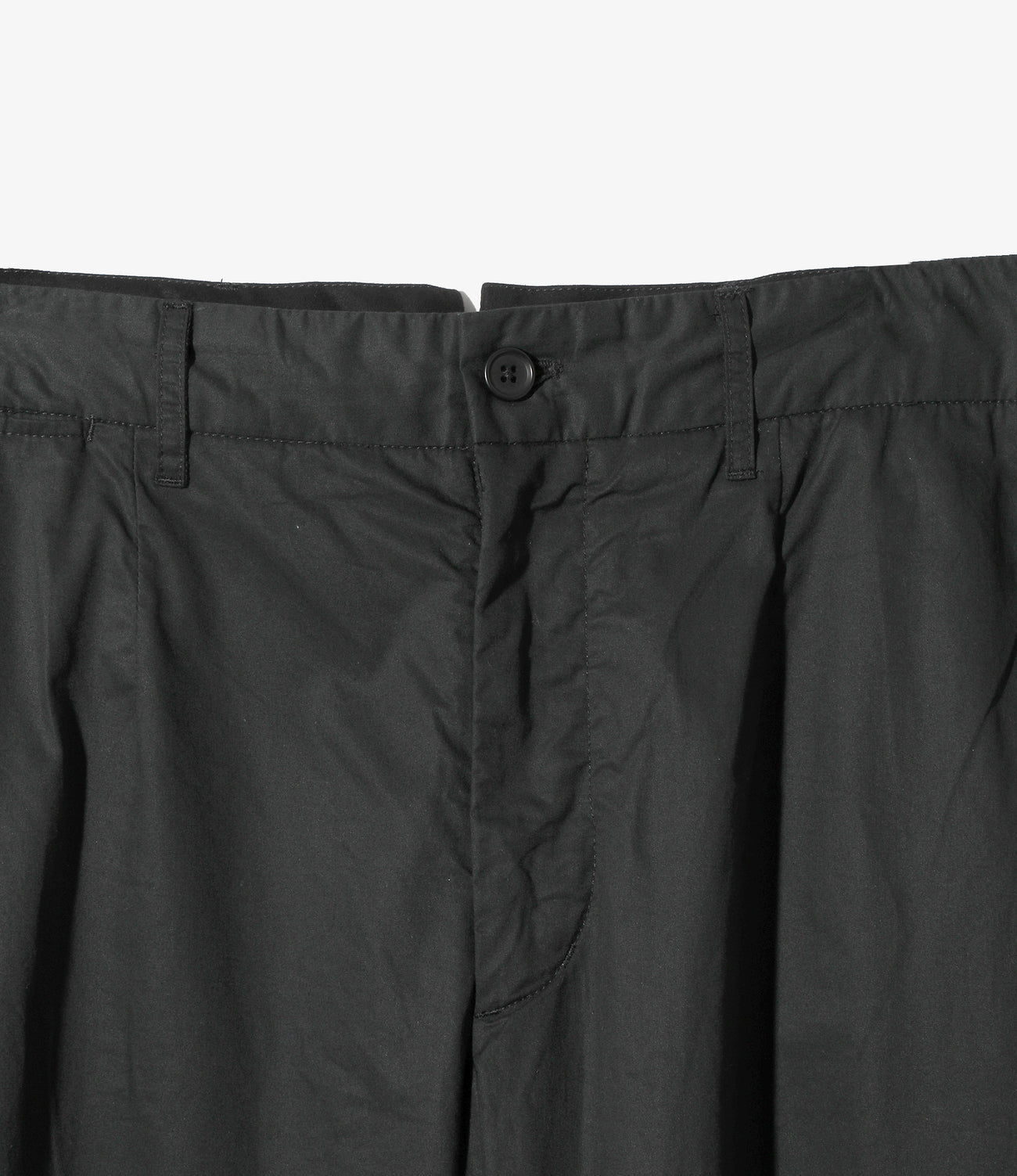 Engineered Garments Andover Pant - Cotton High Count Twill