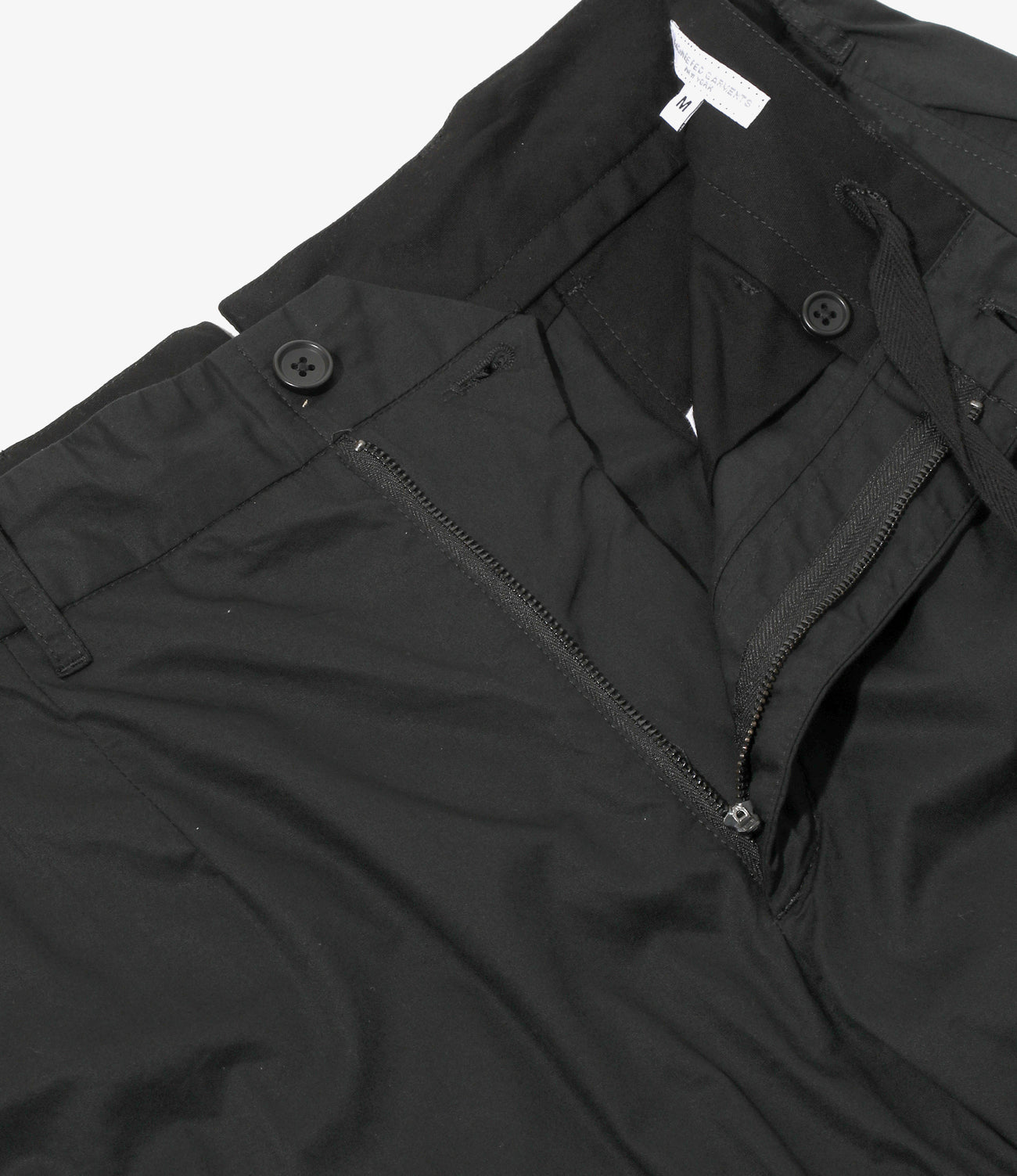 Engineered Garments Andover Pant - Cotton High Count Twill
