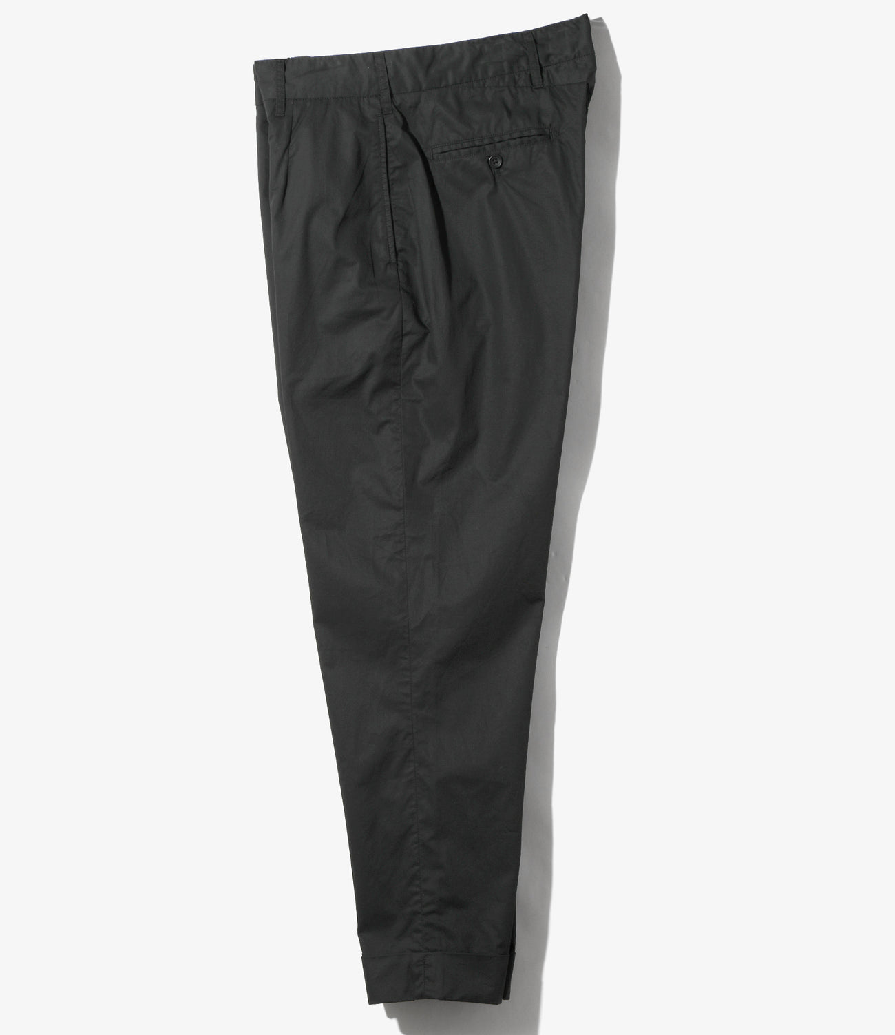 Engineered Garments Andover Pant - Cotton High Count Twill