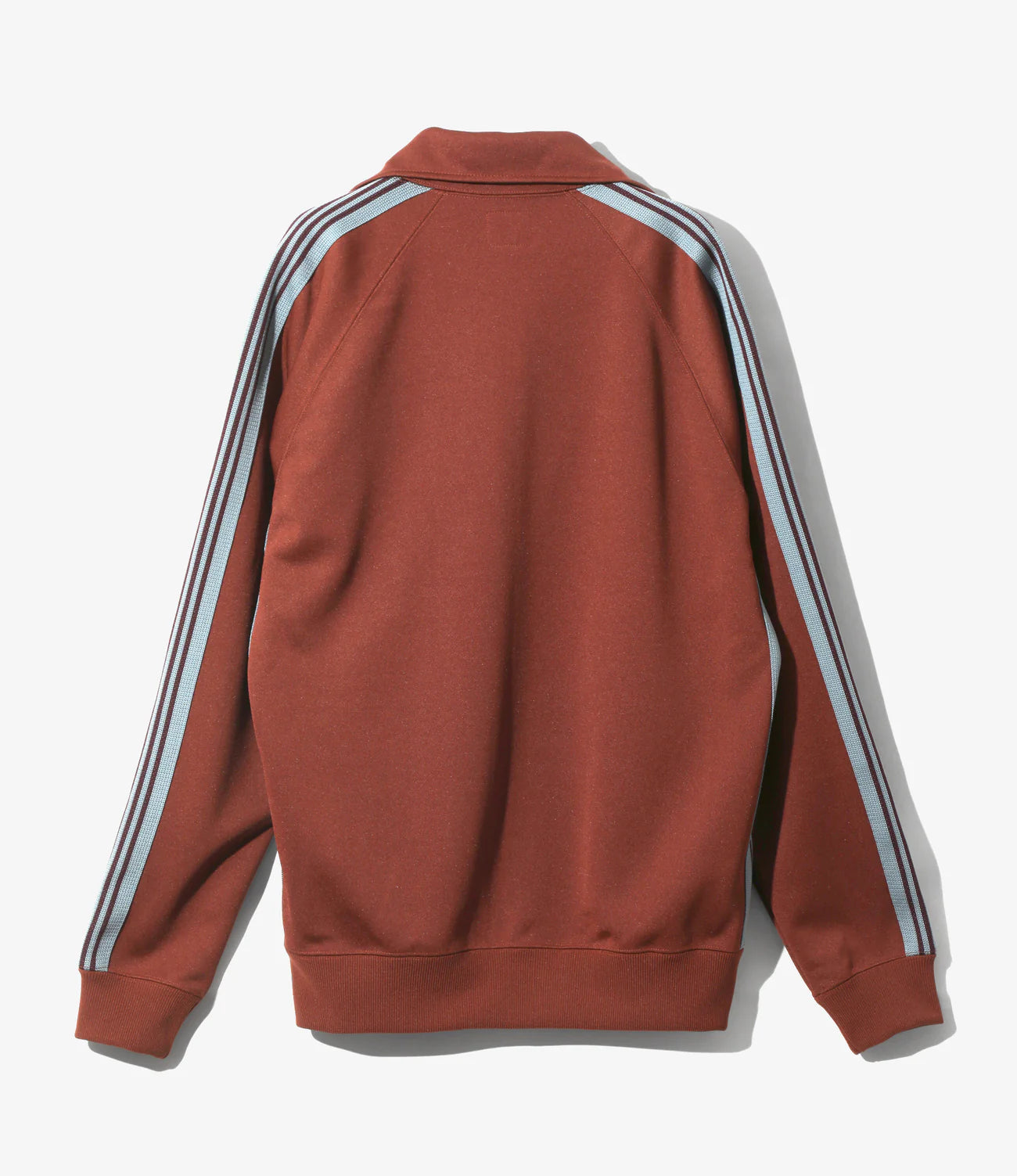 Needles Track Jacket - Poly Smooth