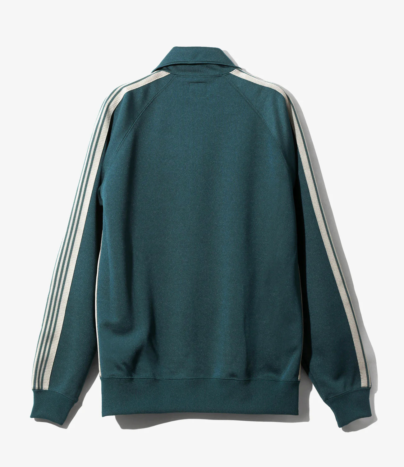 Needles Track Jacket - Poly Smooth